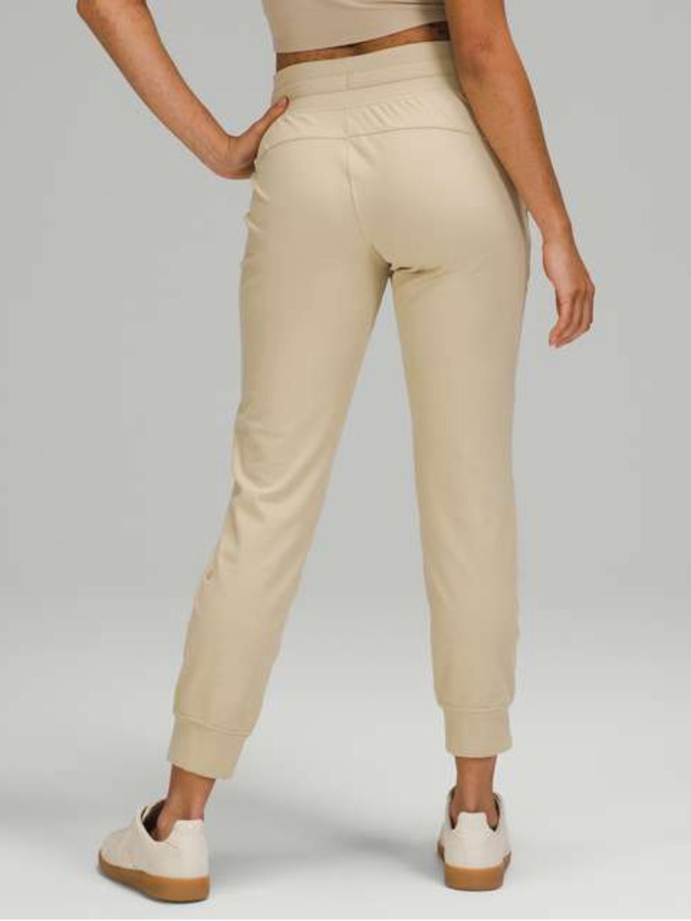 Lululemon Ready Rulu 7/8 Joggers